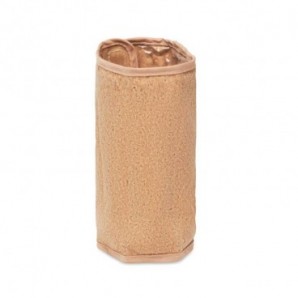 Enfriador vino forro corcho Beige