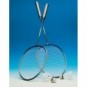 Juego de badminton - vista 2