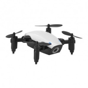 Dron plegable inalámbrico con cámara