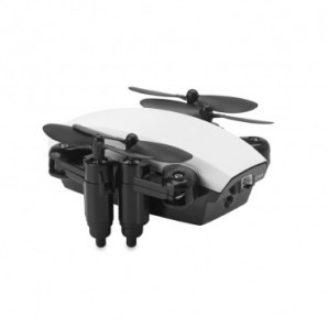 Dron plegable inalámbrico con cámara - vista 3