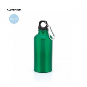 Bidon Mento de aluminio 400 ml