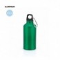 Bidon Mento de aluminio 400 ml