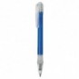 Bolígrafo de plástico Oasis Azul real