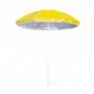 Sombrilla Taner Amarillo