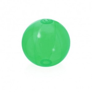 Balon Nemon Verde translucido