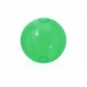 Balon Nemon Verde translucido