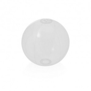 Balon Nemon Blanco translucido