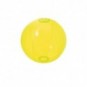 Balon Nemon Amarillo translucido