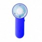 Ventilador de plástico Sartor Azul