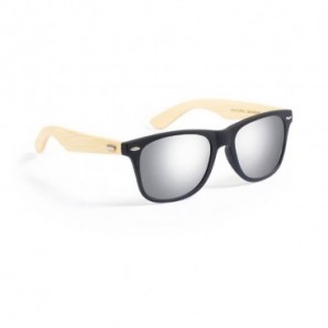 Gafas Sol Mitrox con lentes de espejo Gris