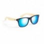 Gafas Sol Mitrox con lentes de espejo Azul