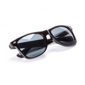 Gafas Sol Xaloc Negro