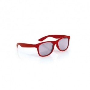 Gafas Sol para niños Spike Rojo