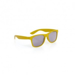 Gafas Sol para niños Spike Amarillo