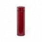 Termo de acero inoxidable Plusek 500 ml Rojo