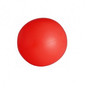 Balon Portobello Rojo