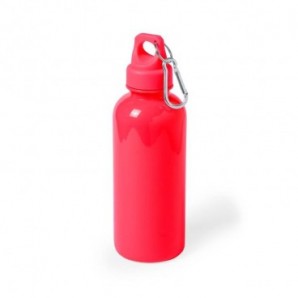 Bidon PS Zanip 600 ml Rojo