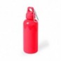 Bidon PS Zanip 600 ml Rojo