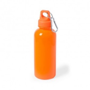 Bidon PS Zanip 600 ml Naranja