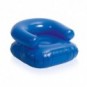 Sillon Inflable Reset Azul