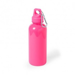 Bidon PS Zanip 600 ml Fucsia