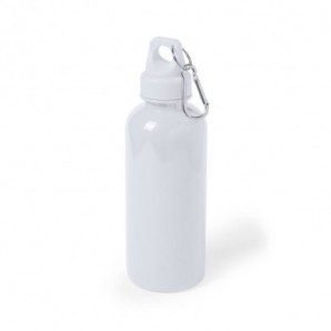 Bidon PS Zanip 600 ml Blanco