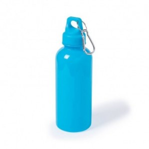 Bidon PS Zanip 600 ml Azul claro