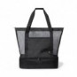 Bolsa Nevera Pattel Negro