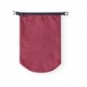 Bolsa impermeable Veronia Rojo