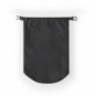 Bolsa impermeable Veronia Negro