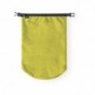 Bolsa impermeable Veronia Amarillo