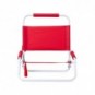 Silla Coswel Rojo