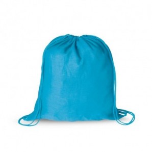 Mochila Bass Azul claro