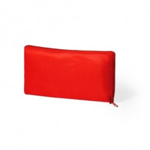 Bolsa Nevera Daniels Rojo