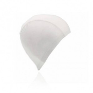 Gorro Piscina Micra Blanco