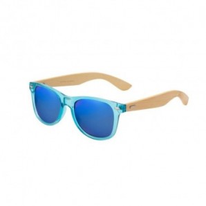 Gafas Sol Dristan con lentes de espejo Azul