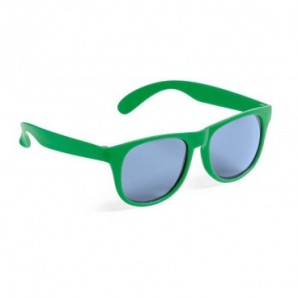 Gafas Sol Malter Verde