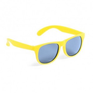 Gafas Sol Malter Amarillo