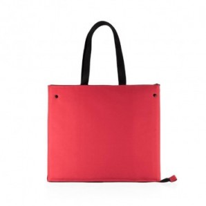 Bolsa Nevera Klab Rojo