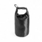 Bolsa impermeable Kinser Negro