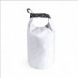 Bolsa impermeable Kinser Blanco