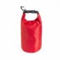 Bolsa impermeable Kinser Rojo