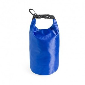 Bolsa impermeable Kinser Azul