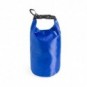 Bolsa impermeable Kinser Azul