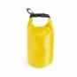 Bolsa impermeable Kinser Amarillo