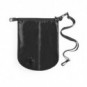 Bolsa impermeable Tinsul Negro