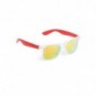 Gafas Sol Harvey Rojo