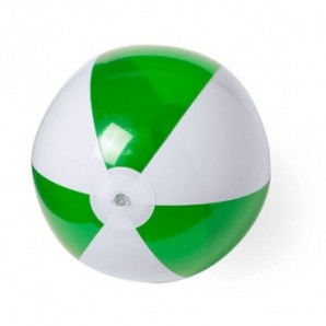 Balón Zeusty Verde