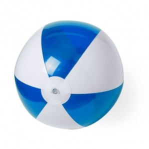 Balón Zeusty Azul