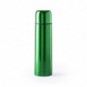 Termo de acero inoxidable Tancher 500 ml Verde